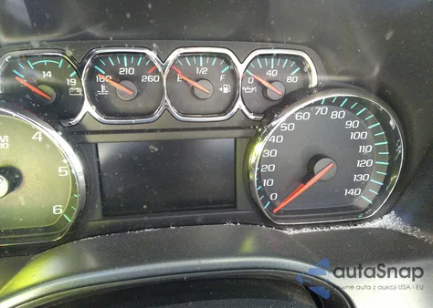 2018 GMC Sierra 1500 Slt из США, поврежденный, VIN 3GTU2NEC3JG593023